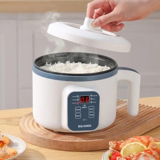 Smart Electric Rice Cooker