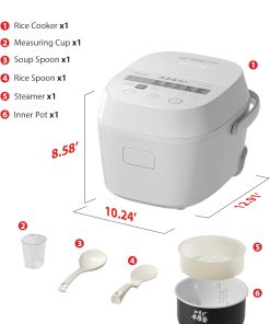 Buy Rice Cookers, Home Sample