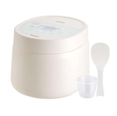 Compact Rice Cooker for Kitchen, Compact Rice Cooker for Kitchen: A Complete Guide