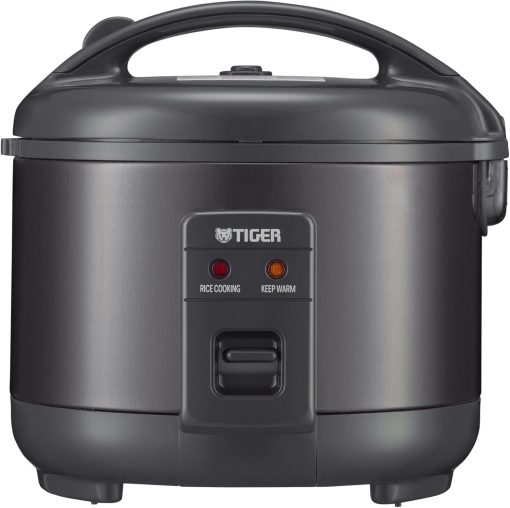 3 Cup Capacity White Rice Cooker