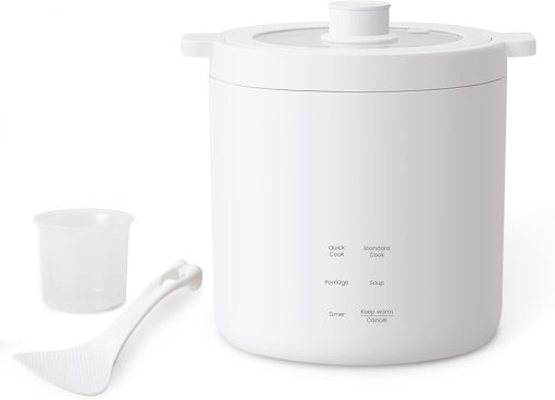 1.2L Rice Cooker