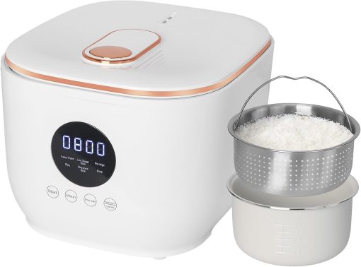 Best Rice Cooker Under 50