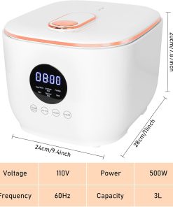 Buy Rice Cookers, Home Sample