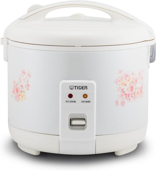 Tiger JNP Series Rice Cookers