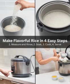 Buy Rice Cookers, Home Sample