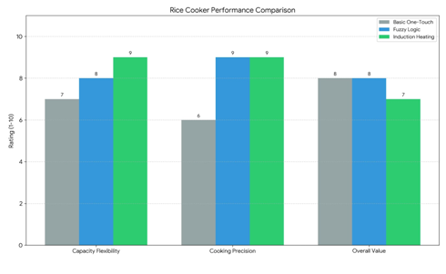 Rice Cookers for Family Meals, Recommended Rice Cookers for Family Meals