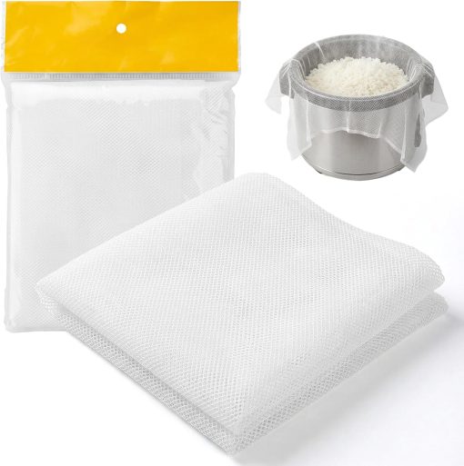 Rice Cooking Nets