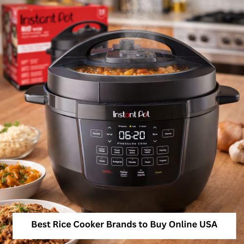 Buy Rice Cookers, Home Sample