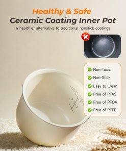 Buy Rice Cookers, Home Sample