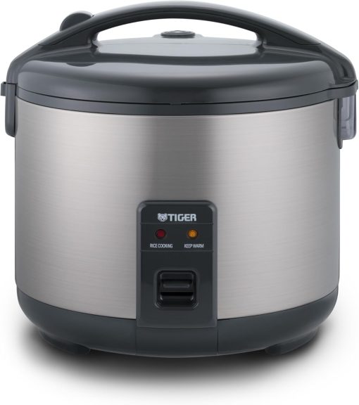 Tiger JNP-S18U-US 10 Cup Rice Cooker