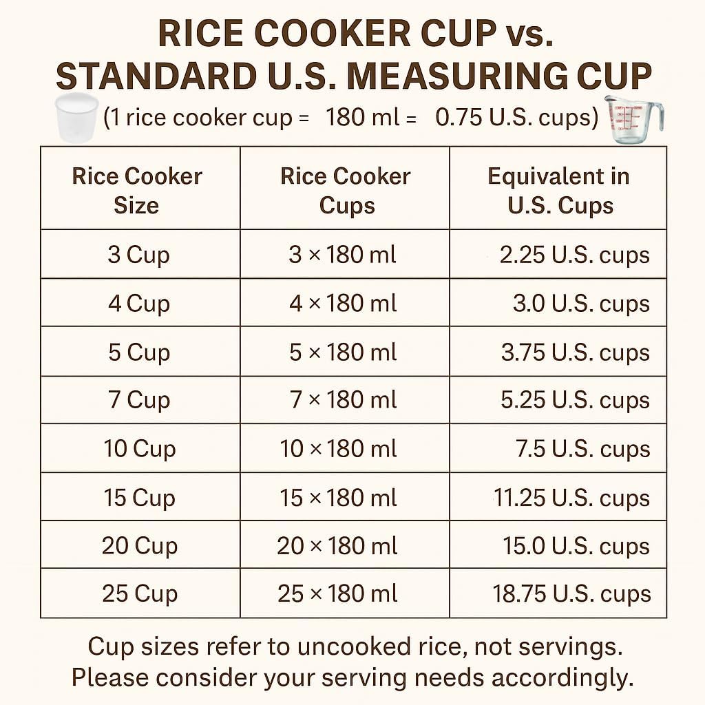 YEDI KOUROSH Automatic Persian Rice Cooker - Tahdig Rice Maker Perfect Rice Crust (15 CUP) - 3