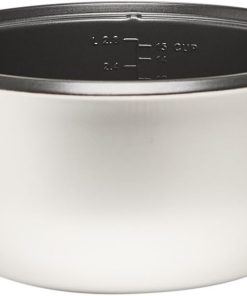 YEDI KOUROSH Automatic Persian Rice Cooker - Tahdig Rice Maker Perfect Rice Crust (15 CUP) - 6