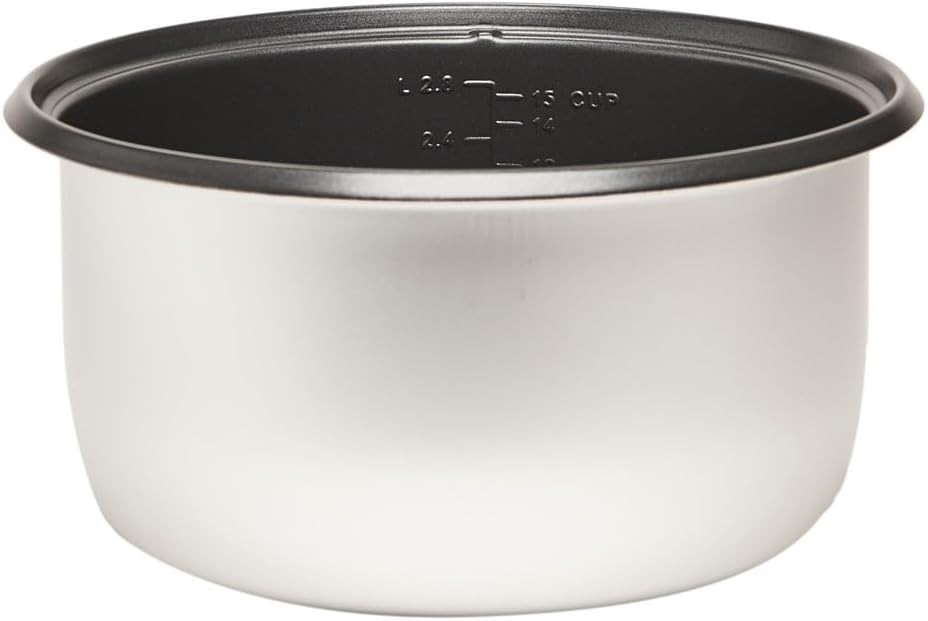 YEDI KOUROSH Automatic Persian Rice Cooker - Tahdig Rice Maker Perfect Rice Crust (15 CUP) - 6