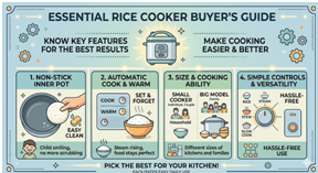 Best Rice Cooker Under $100 USA