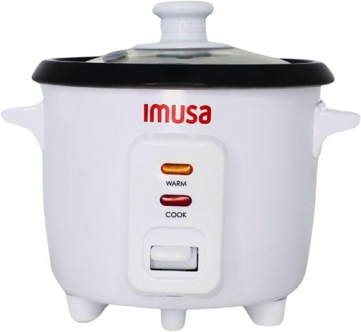 1.5 Cup Rice Cooker