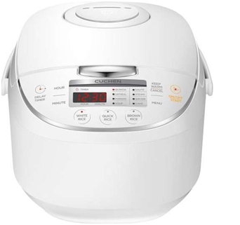 Rice Cooker