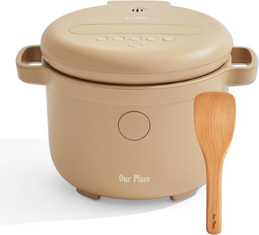 Countertop Rice Cooker
