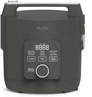Rice Cooker