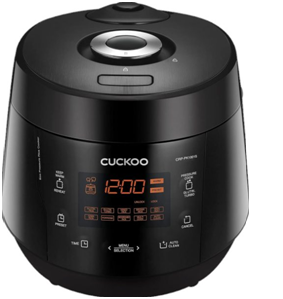 Rice Cooker