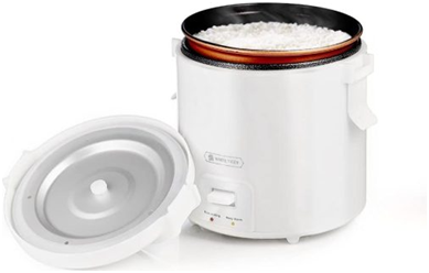 Small Rice Cooker for 2 People