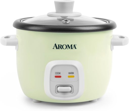 Mini Rice Maker