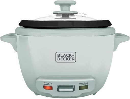 Black N Decker Rice Cooker