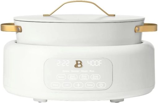 Electric Multi Cooker