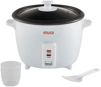 Rice Cooker