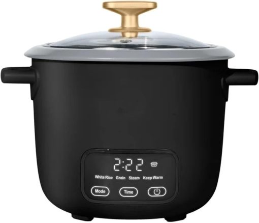 Wonderful Electric Rice Cooker