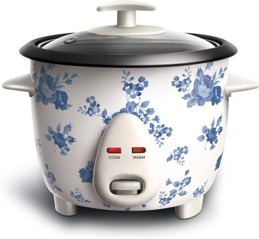 6 Cup Rice Cooker 300W