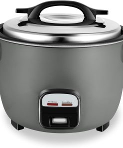 40 Cups Commercial Rice Cooker/Warmer