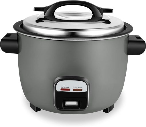 40 Cups Commercial Rice Cooker