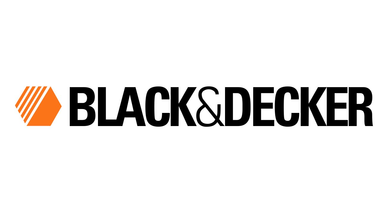 Black and Decker