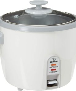 Zojirushi 6-Cup Rice Cooker