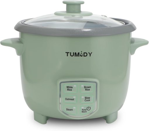 3 Cups Rice Cooker Small