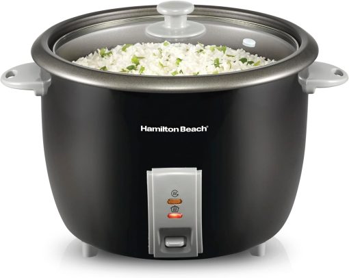 Rice Cookers
