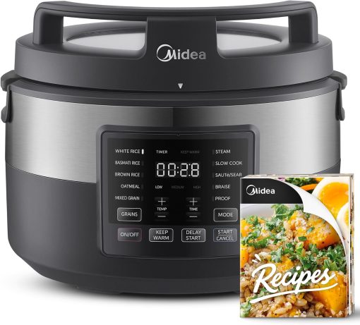 Rice Cookers