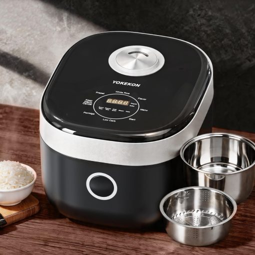 Rice Cookers