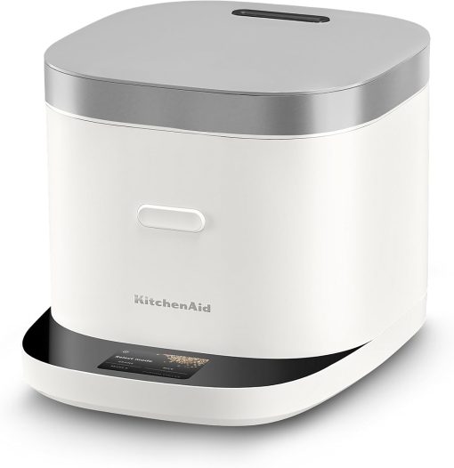 12 Cup Grain And Rice Cooker